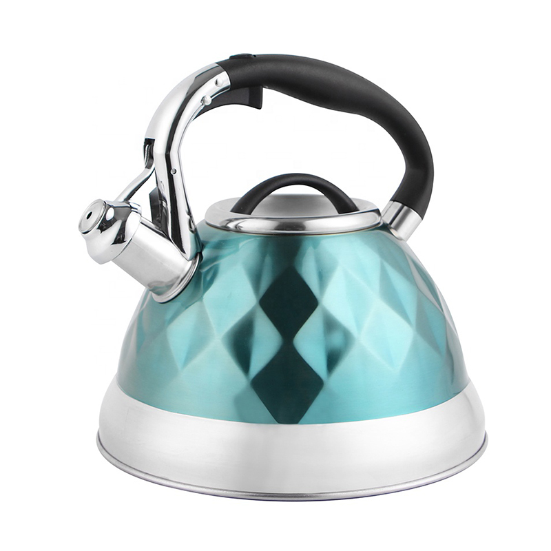 How to Choose the Best Tea Whistling Kettle