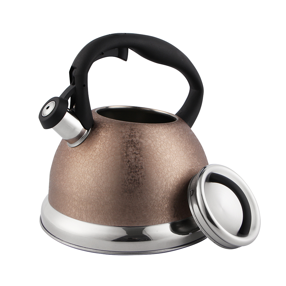 How to Choose the Best Whistling Tea Kettle