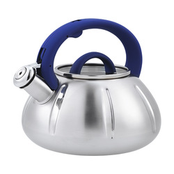How to Choose the Best Whistling Tea Kettle