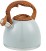 Professional Design Stainless Steel Whistling Tea Kettle Induction Water Kettle