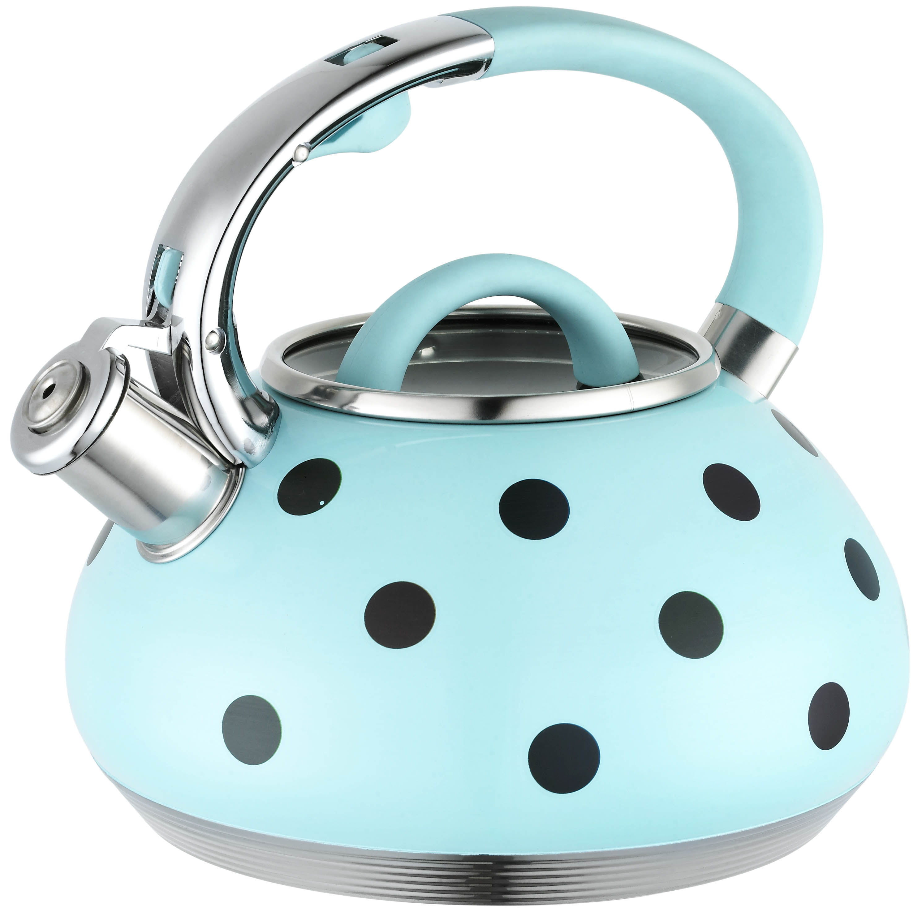 The Whistle Kettle