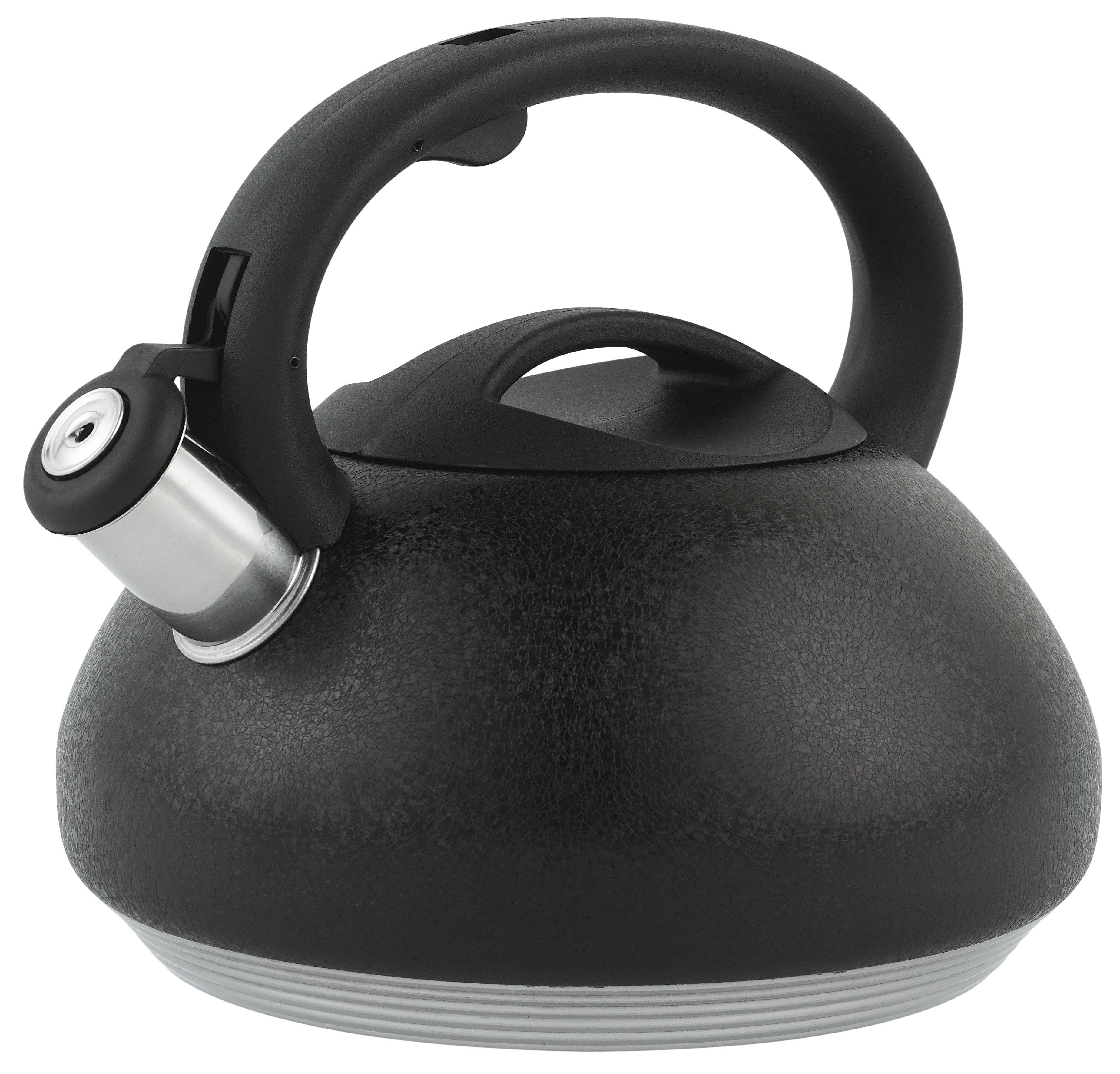 Whistle Kettle Review - Benefits and Drawbacks