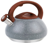 China Best Stainless Steel Whistling Kettles Luxury Whistle Kettle