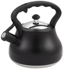 Daily Home Use Product Stainless Steel Tea Whistle Kettle Induction