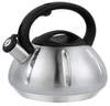 High-quality 3L Whistling Tea Kettle Stainless Steel The Whistling Kettle 
