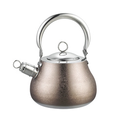 What to Look For in a Whistling Kettle