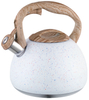 Kitchen Appliance Colorful Stainless Steel Whistle Water Kettle For Sale