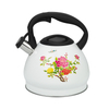 High Quality 2.7L Stainless Steel Tea Kettle Whistling