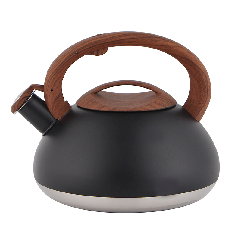 Hot Sale Tea Kettle Stainless Steel Whistling Made In China Low Price