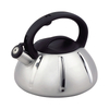 High-quality 3L Water Kettle Travel Kettle Stainless Steel Whistling Kettle